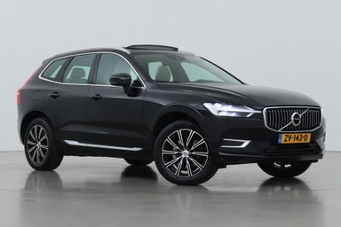 Foto van Volvo XC60