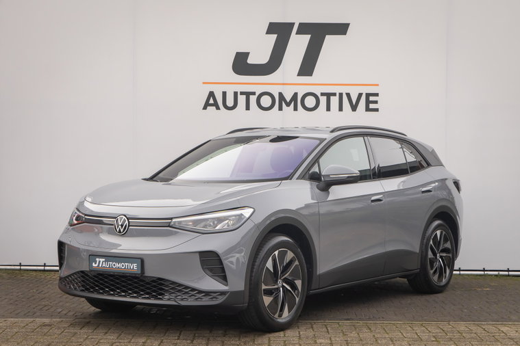 Foto van Volkswagen ID.4