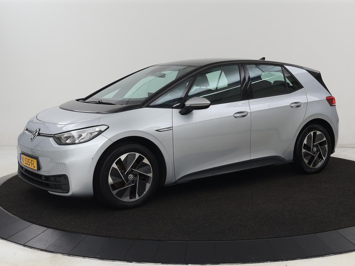 Foto van Volkswagen ID.3