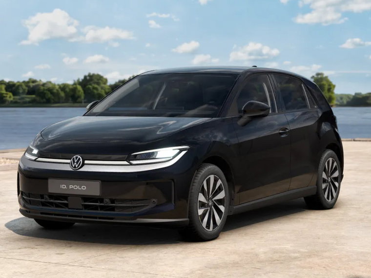 Foto van Volkswagen ID. Polo