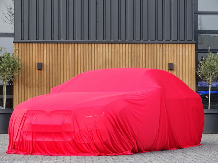 Foto van BMW 7 Serie