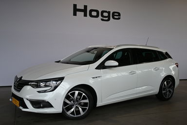 Foto van Renault Mégane Estate