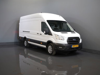 Foto van Ford Transit
