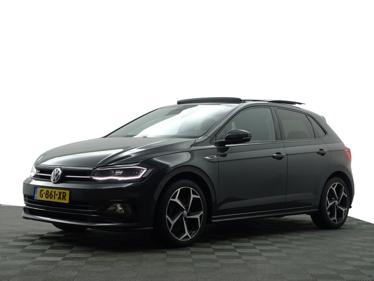 Foto van Volkswagen Polo