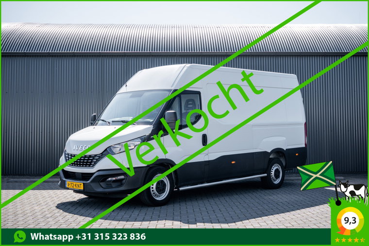Iveco Daily foto 1