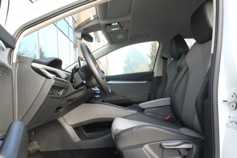 Škoda Enyaq
