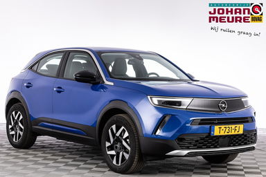 Opel Mokka-e