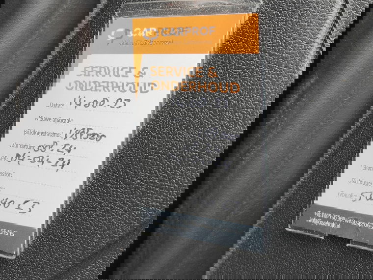 Renault Grand Scénic