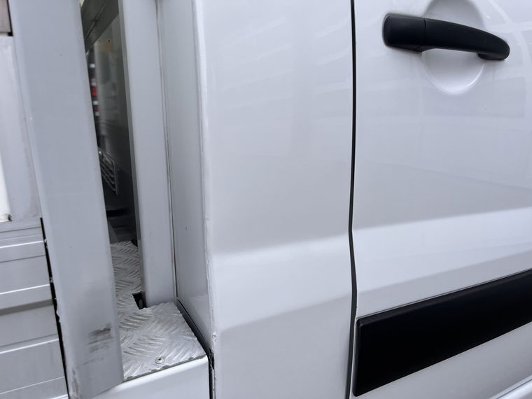 Citroën Jumpy