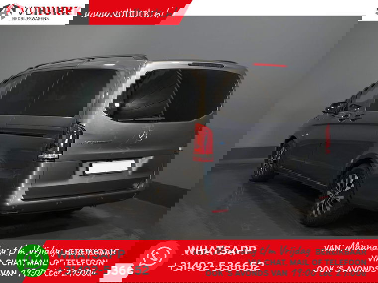 Mercedes-Benz eVito