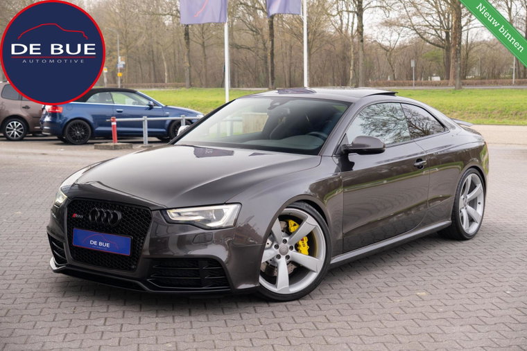 Audi RS5