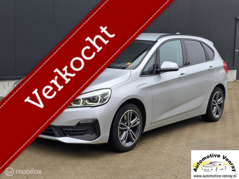 Foto van BMW 2 Serie
