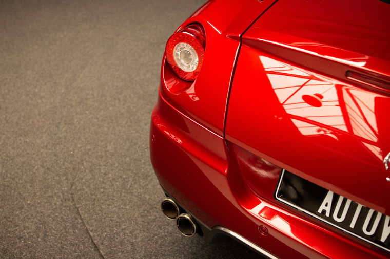 Ferrari 599
