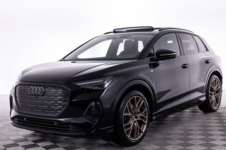 Audi Q4