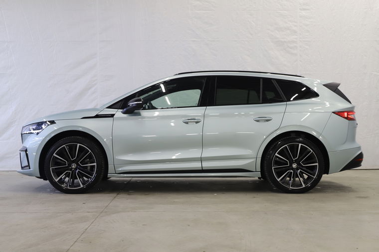 Škoda Enyaq iV