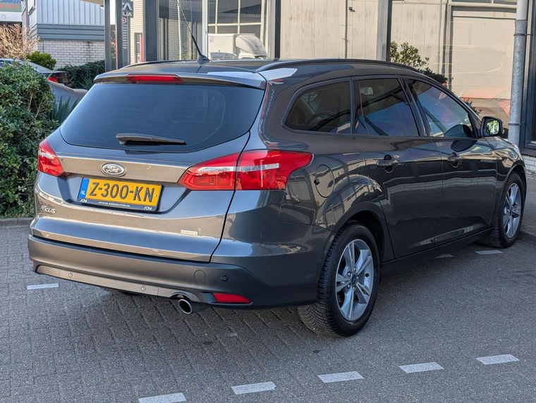 Ford FOCUS Wagon