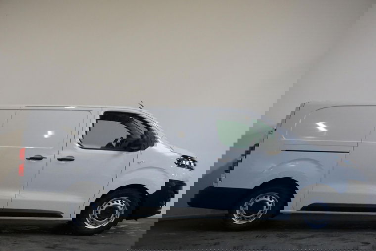 Opel Vivaro-e