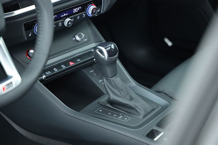 Audi RS Q3 Sportback