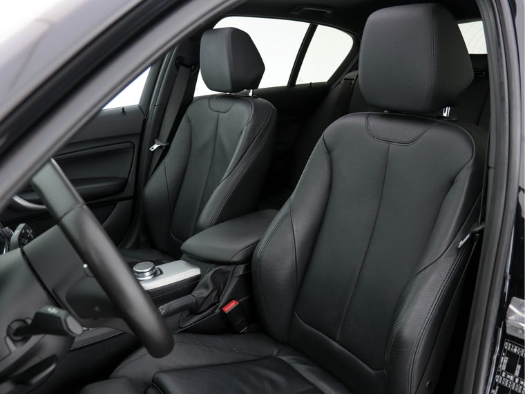 BMW 1-serie