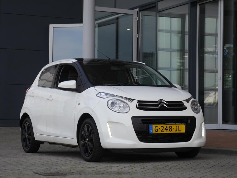 Citroën C1