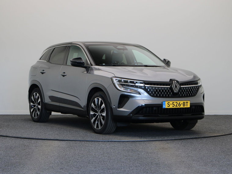 Renault Austral foto 1