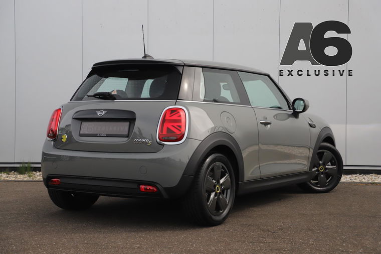 MINI Mini Electric
