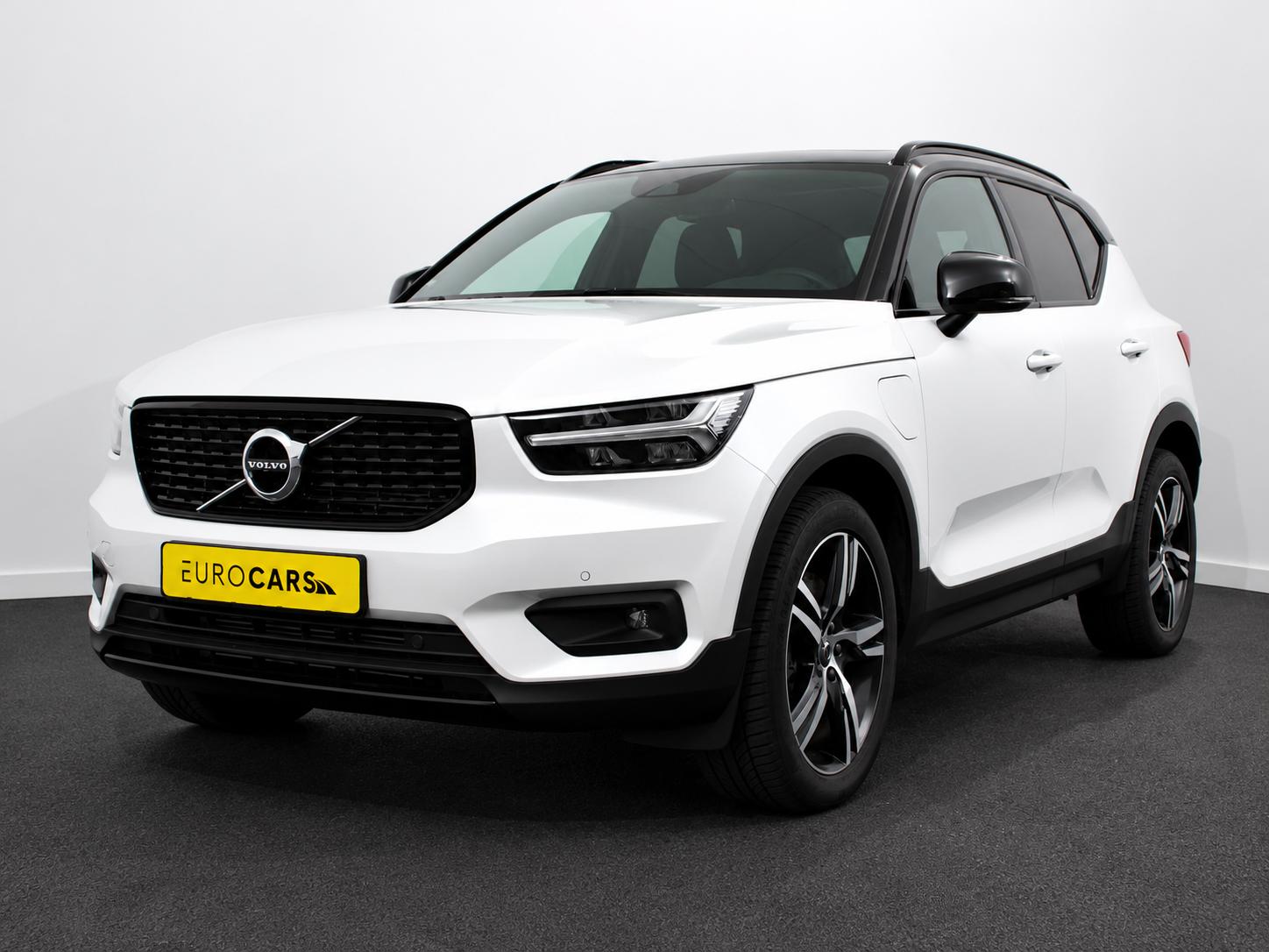Volvo XC40 1.5 T5 Recharge R-Design