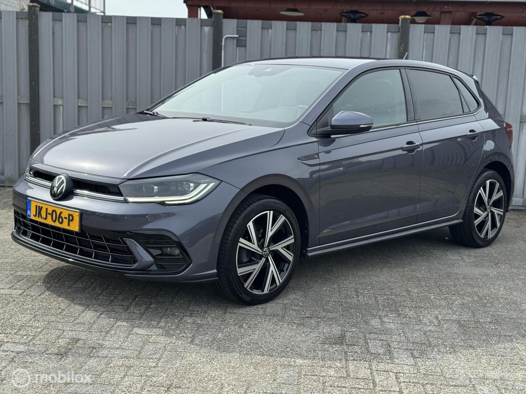 Foto van Volkswagen Polo