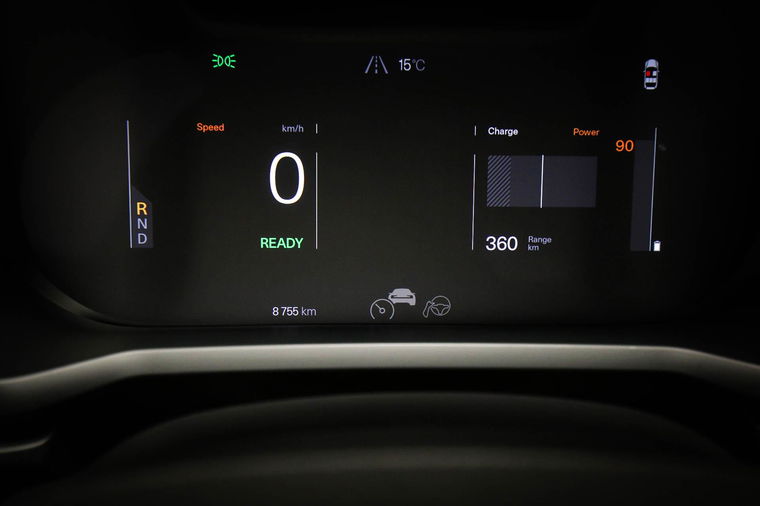Polestar 2