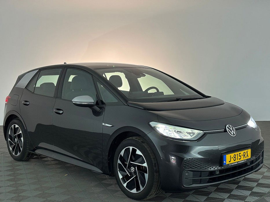 Foto van Volkswagen ID.3