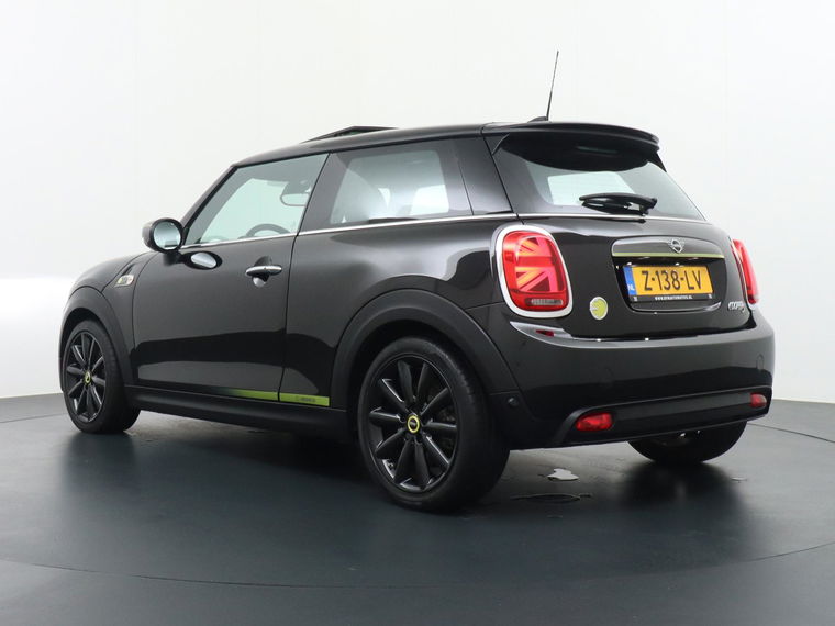 MINI Mini Electric