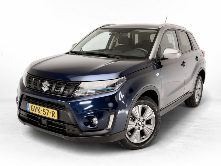 Suzuki Vitara foto 1