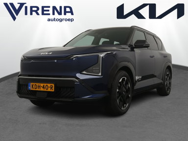 Kia EV5