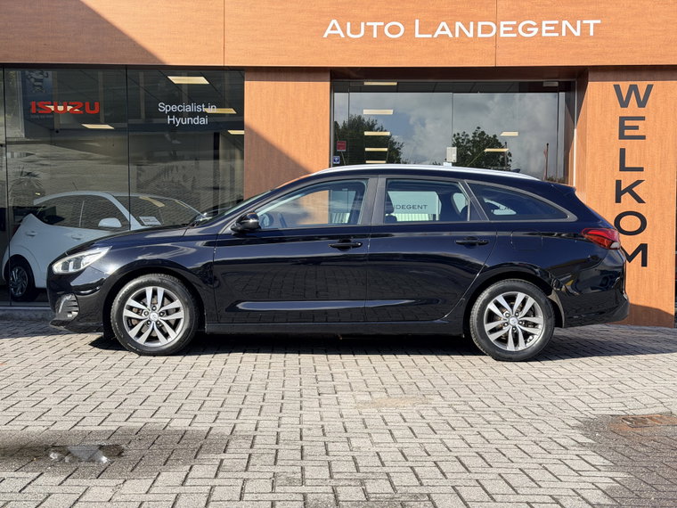 Hyundai i30 foto 1