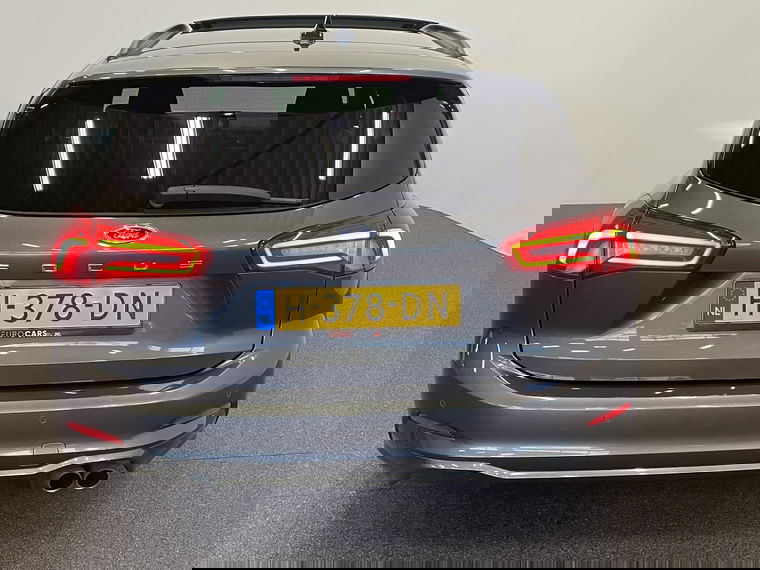 Ford FOCUS Wagon