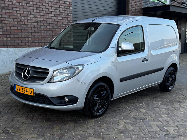 Mercedes-Benz Citan