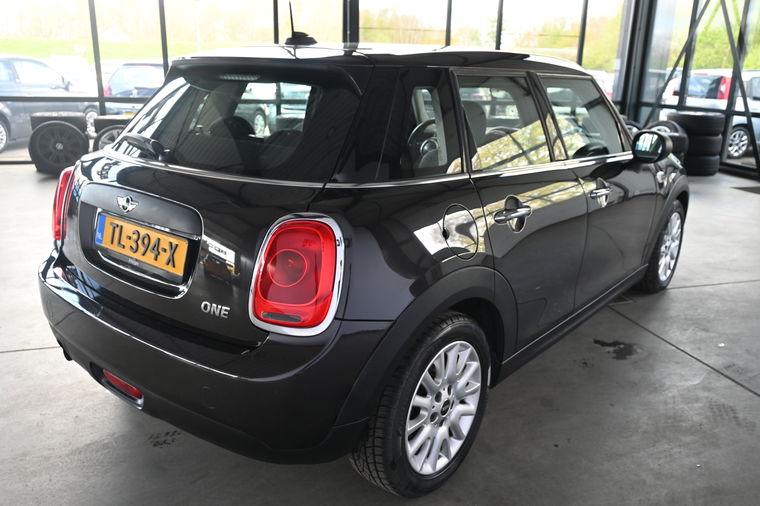 MINI Mini