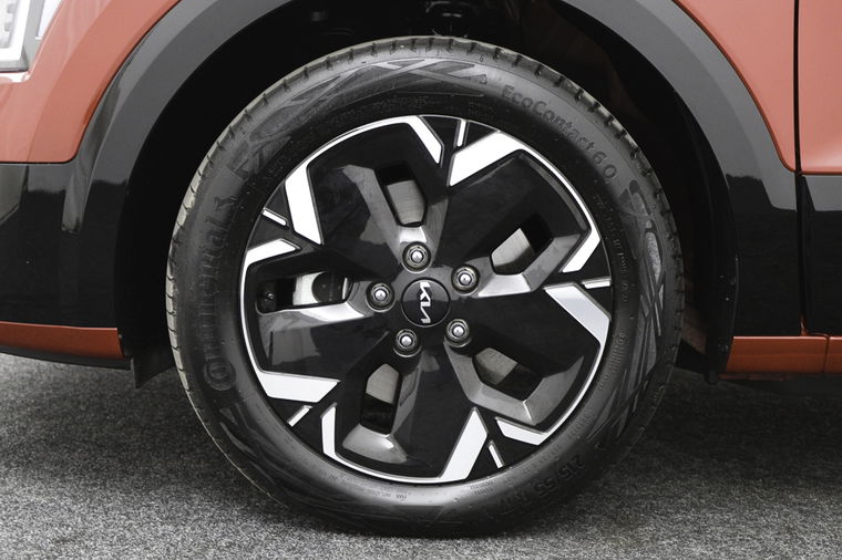Kia Niro EV