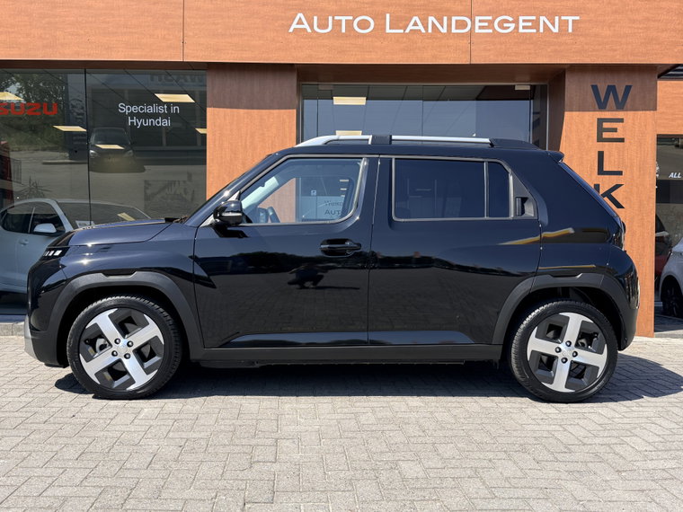 Hyundai Inster foto 1
