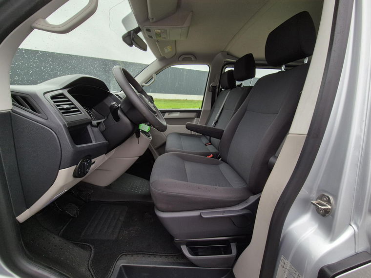 Volkswagen Transporter Kombi