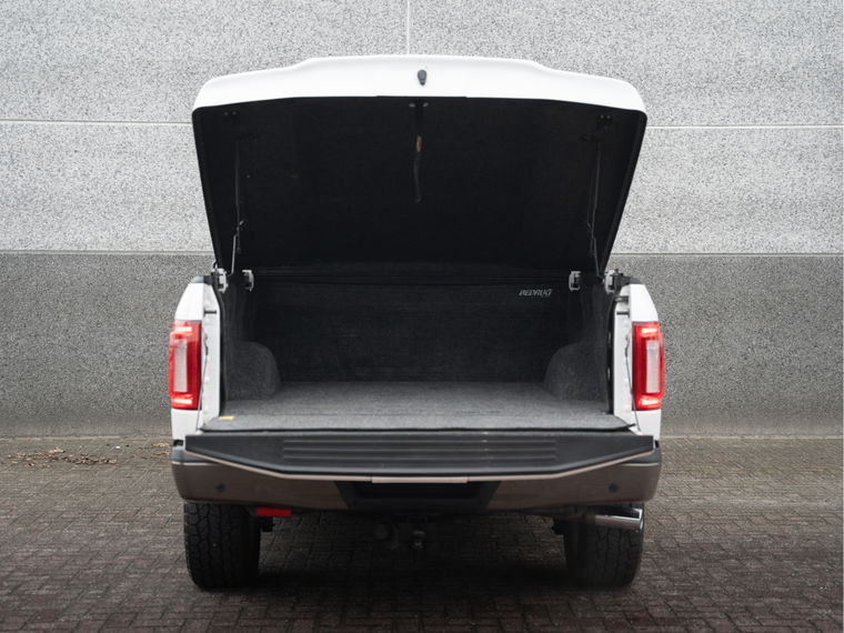 Ford USA F-150