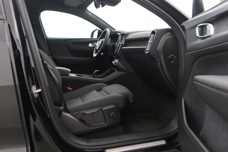 Volvo C40