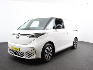 Volkswagen ID. Buzz Cargo