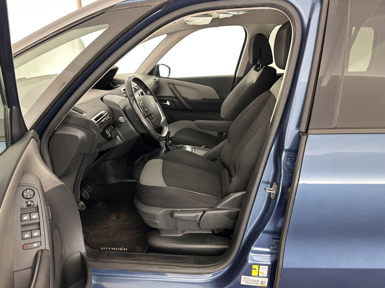 Citroën Grand C4 Picasso