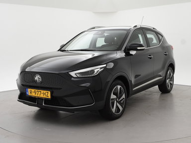 Foto van MG ZS EV