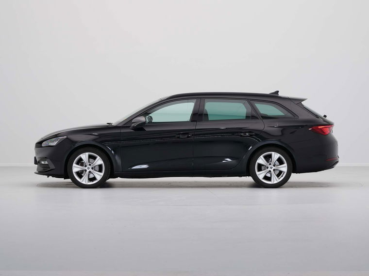 SEAT Leon Sportstourer