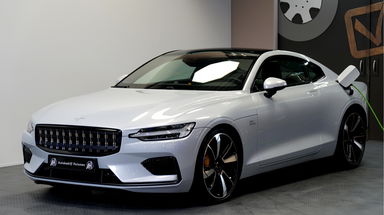 Foto van Polestar 1