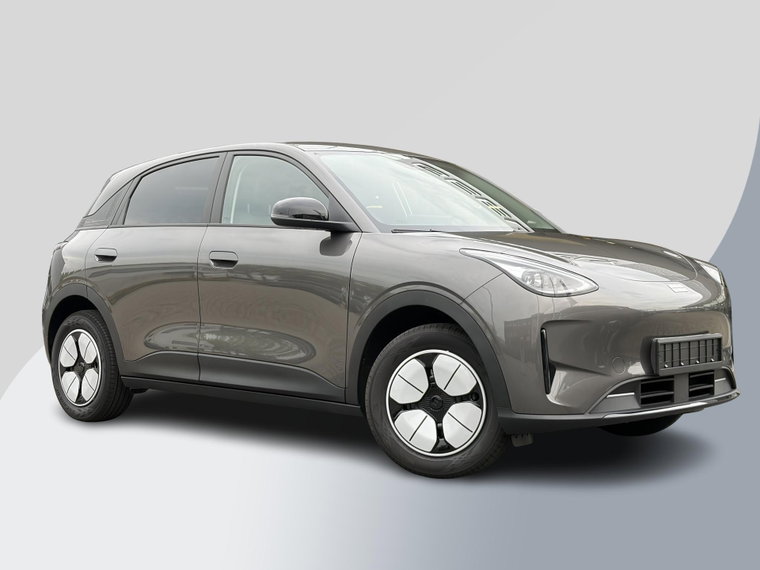 Geely E2