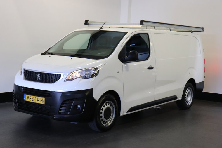 Peugeot Expert foto 1