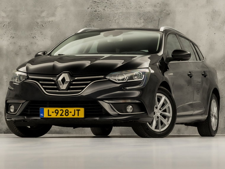 Renault Mégane Estate